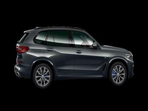 BMW X5 xDrive45e 290 kW (394 CV)  - Foto 37