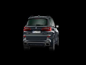 BMW X5 xDrive45e 290 kW (394 CV)  - Foto 17