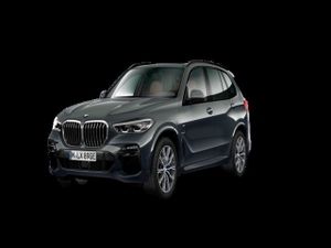 BMW X5 xDrive45e 290 kW (394 CV)  - Foto 3