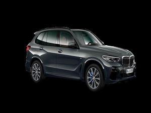 BMW X5 xDrive45e 290 kW (394 CV)  - Foto 4