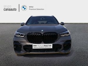 BMW X5 xDrive30d 210 kW (286 CV)  - Foto 2