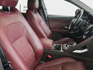 Jaguar E-Pace R DYNAMICA SE PHEV 309CV   - Foto 3