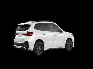 BMW X1 sDrive18d 110 kW (150 CV)  - Foto 9