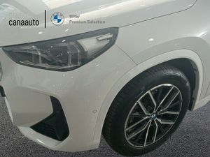 BMW X1 sDrive18d 110 kW (150 CV)  - Foto 6