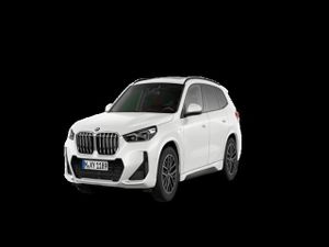 BMW X1 sDrive18d 110 kW (150 CV)  - Foto 3