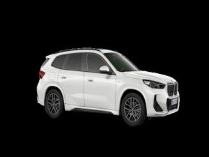 BMW X1 sDrive18d 110 kW (150 CV)  - Foto 26