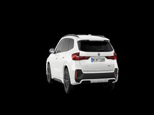 BMW X1 sDrive18d 110 kW (150 CV)  - Foto 35