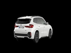 BMW X1 sDrive18d 110 kW (150 CV)  - Foto 12
