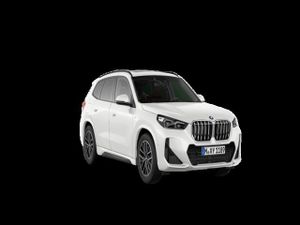 BMW X1 sDrive18d 110 kW (150 CV)  - Foto 10