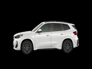 BMW X1 sDrive18d 110 kW (150 CV)  - Foto 6