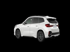 BMW X1 sDrive18d 110 kW (150 CV)  - Foto 7