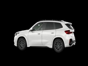 BMW X1 sDrive18d 110 kW (150 CV)  - Foto 11