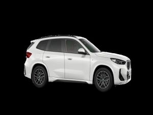 BMW X1 sDrive18d 110 kW (150 CV)  - Foto 18