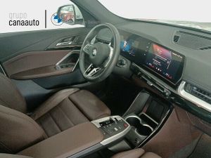 BMW X1 sDrive18d 110 kW (150 CV)  - Foto 8