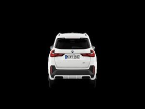 BMW X1 sDrive18d 110 kW (150 CV)  - Foto 39