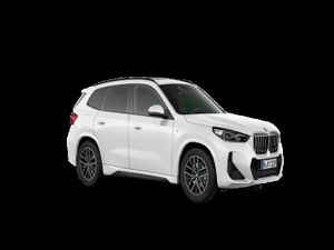 BMW X1 sDrive18d 110 kW (150 CV)  - Foto 4