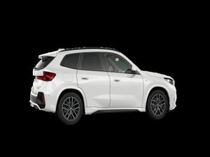 BMW X1 sDrive18d 110 kW (150 CV)  - Foto 16