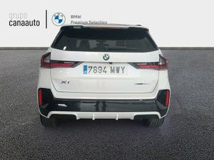 BMW X1 sDrive18d 110 kW (150 CV)  - Foto 5