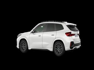 BMW X1 sDrive18d 110 kW (150 CV)  - Foto 30