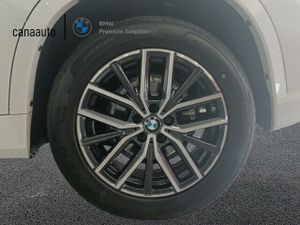 BMW X1 sDrive18d 110 kW (150 CV)  - Foto 11
