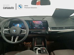 BMW X1 sDrive18d 110 kW (150 CV)  - Foto 7