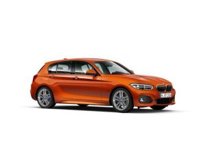 BMW Serie 1 118d 110 kW (150 CV)  - Foto 4
