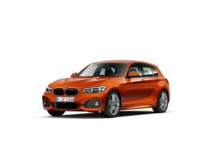 BMW Serie 1 118d 110 kW (150 CV)  - Foto 3