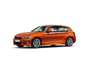 BMW Serie 1 118d 110 kW (150 CV)  - Foto 2