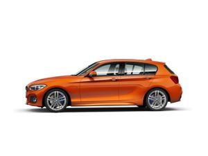 BMW Serie 1 118d 110 kW (150 CV)  - Foto 5