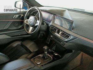 BMW Serie 1 118i 103 kW (140 CV)  - Foto 8