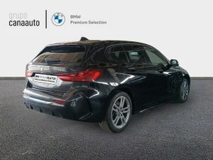 BMW Serie 1 118i 103 kW (140 CV)  - Foto 4