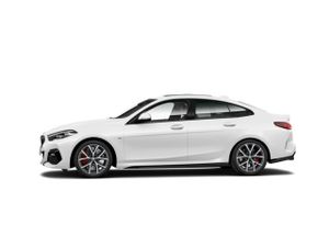 BMW Serie 2 218i Gran Coupe 103 kW (140 CV)  - Foto 5