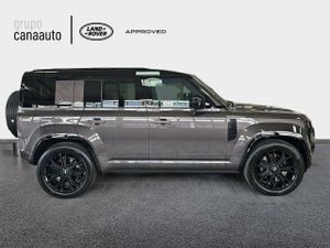 Land-Rover Defender 4.4 MHEV P635 V8 OCTA AUTO 4WD 635 5P  - Foto 6
