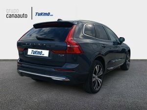 Volvo XC60 B5 G MHEV Essential AWD Auto 184 kW (250 CV)  - Foto 4