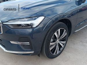 Volvo XC60 B5 G MHEV Essential AWD Auto 184 kW (250 CV)  - Foto 6