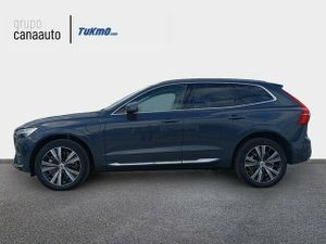 Volvo XC60 B5 G MHEV Essential AWD Auto 184 kW (250 CV)  - Foto 3