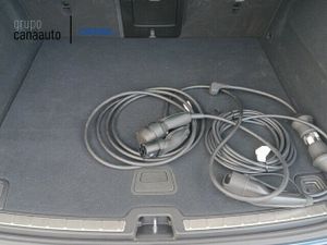 Volvo XC60 B5 G MHEV Essential AWD Auto 184 kW (250 CV)  - Foto 11
