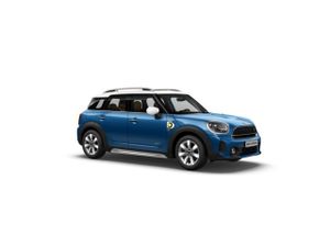 MINI Countryman Cooper S E ALL4 162 kW (220 CV)  - Foto 4