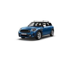 MINI Countryman Cooper S E ALL4 162 kW (220 CV)  - Foto 3