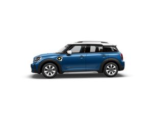 MINI Countryman Cooper S E ALL4 162 kW (220 CV)  - Foto 5
