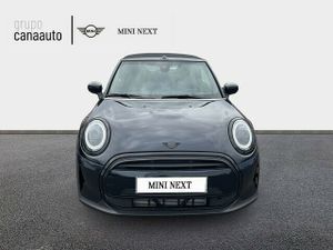 MINI Cabrio Cooper 100 kW (136 CV)  - Foto 2