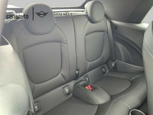 MINI Cabrio Cooper 100 kW (136 CV)  - Foto 9