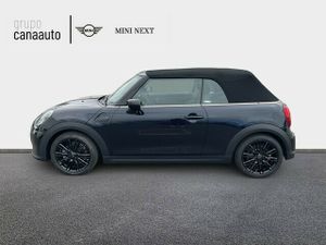 MINI Cabrio Cooper 100 kW (136 CV)  - Foto 3