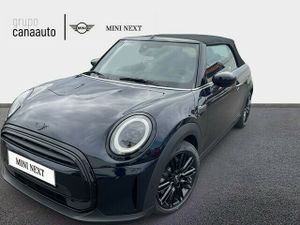 MINI Cabrio Cooper 100 kW (136 CV)  - Foto 6