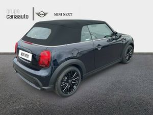MINI Cabrio Cooper 100 kW (136 CV)  - Foto 4