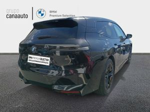 BMW iX xDrive40 240 kW (326 CV)  - Foto 4