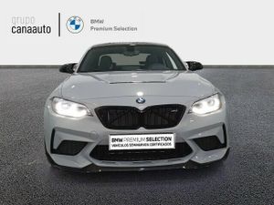 BMW Serie 2 M2 Coupe CS 331 kW (450 CV)  - Foto 2