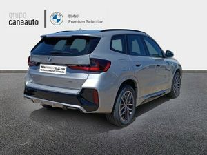 BMW X1 xDrive30e 240 kW (326 CV)  - Foto 4