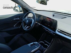 BMW X1 xDrive30e 240 kW (326 CV)  - Foto 8