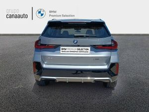 BMW X1 xDrive30e 240 kW (326 CV)  - Foto 5